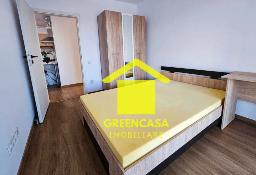 Apartament 3 camere, 63 mp, terasă 11 mp, garaj subteran, Zorilor – fotografia 3 din 6
