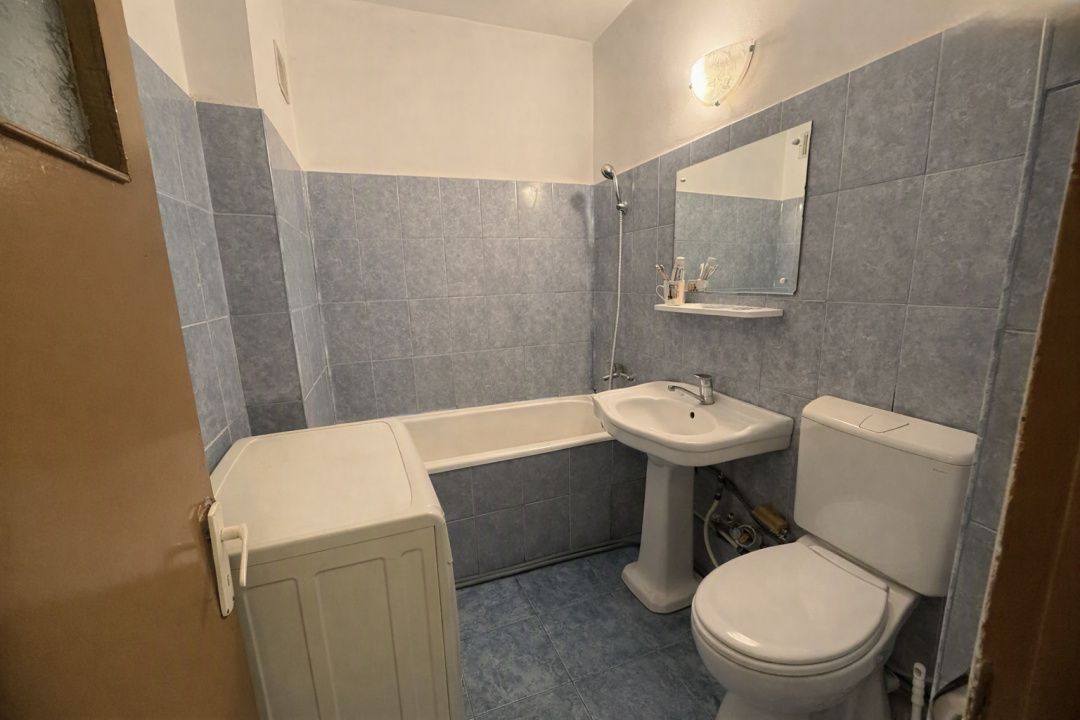 Garsonieră, 30.7 mp, cartier Brazda lui Novac, zona CAS – fotografia 5 din 7