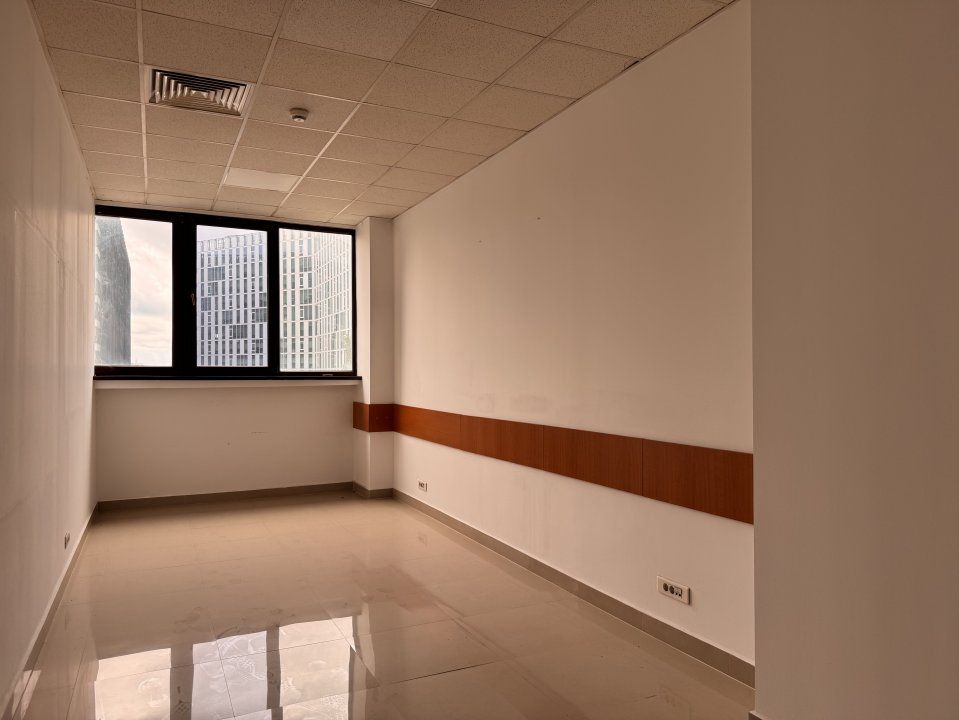 COTROCENI BUSINESS CENTER  / ACCES STRADAL / METROU / DISPONIBIL ! – fotografia 9 din 12