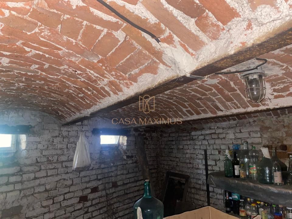 Casa individuala zona Piata Cluj – fotografia 29 din 29