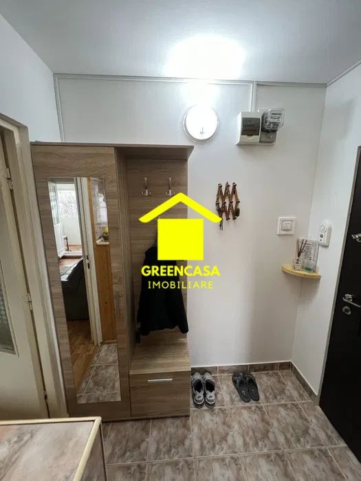 Apartament 3 camere, garaj, 2 boxe, zona La Terenuri, Manastur – fotografia 5 din 6