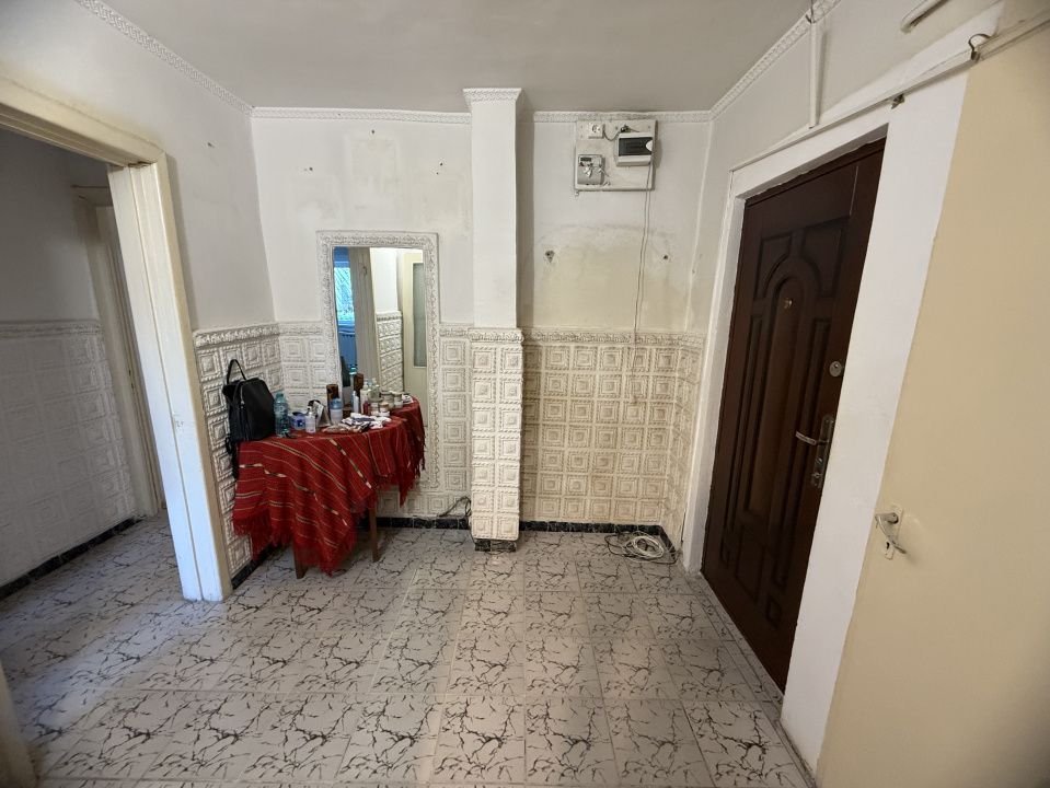 Apartament 2 camere, 52.25 mp, cartier Brazda lui Novac, zona Scoala 23 – fotografia 10 din 11