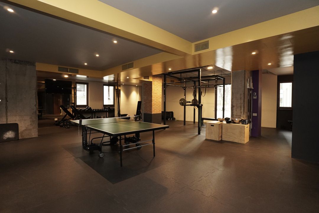 Hotel Serviced Residence | 3 Rooms + Parking + Terrace Open View | Primaverii – fotografia 20 din 23