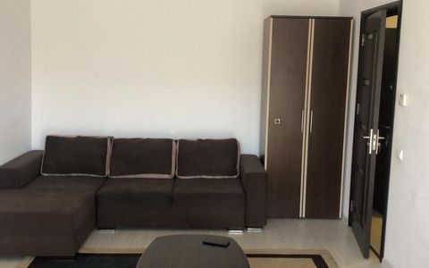 Garsoniera de inchiriat | Militari | Centrala | Metrou | Mobilat