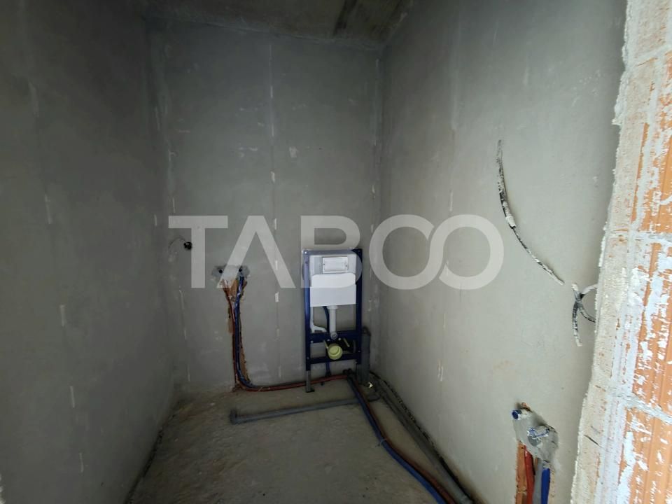 Apartament 4 camere decomanda 2 bai 95 mpu parcare Arhitectilor Sibiu – fotografia 10 din 10