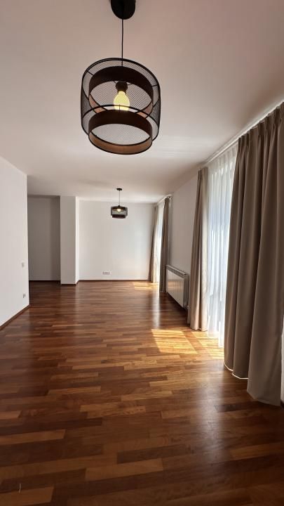 2 Rooms 120SQM | Terrace | Parking | Herastrau Park - Nordului – fotografia 10 din 19