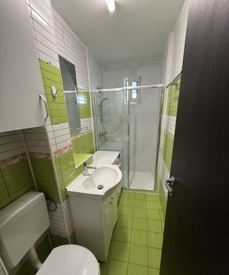 Garsoniera de inchiriat | Baba Novac | Mobilat & Utilat | Parcare | – fotografia 7 din 7