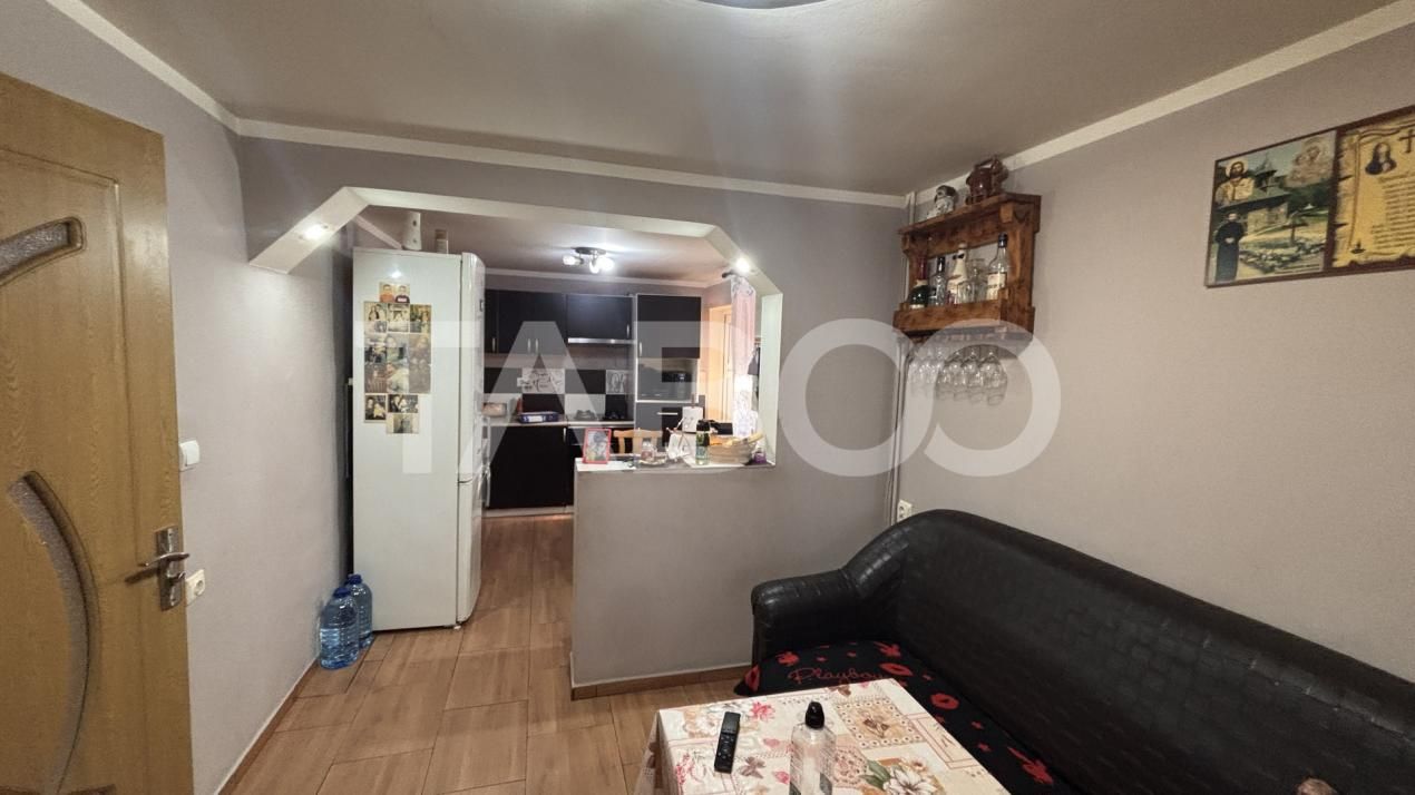 EXCLUSIVITATE COMISION 0 % Casa individuala Seica Mare Sibiu – fotografia 14 din 14
