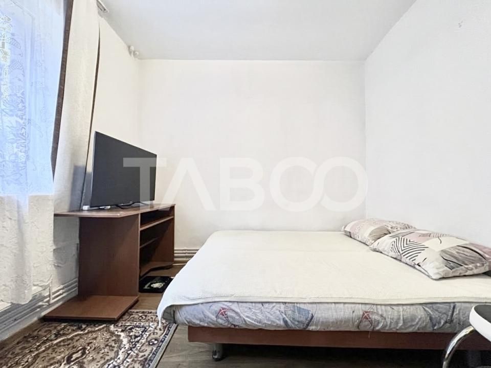 Apartament cu 2 camere decomandat 55 mp in Marasti izolat zona BRD – fotografia 5 din 9