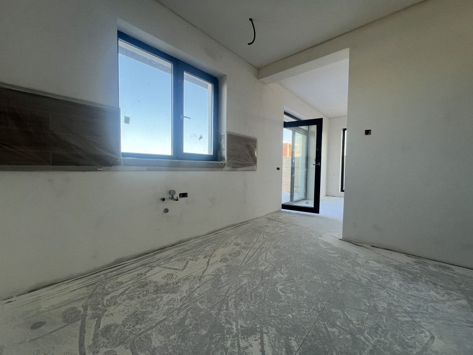 Casa Individuala, 300mp teren, 105mp utili, Comision 0-Sacalaz – fotografia 13 din 17