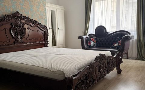 Apartament 2 Camere | Bloc Nou cu Vedere la Mare | Piața Ovidiu | Cazino