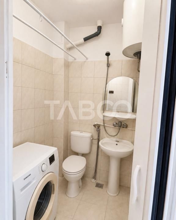 Garsoniera de vanzare 18 mpu in zona Broscarie – fotografia 8 din 9