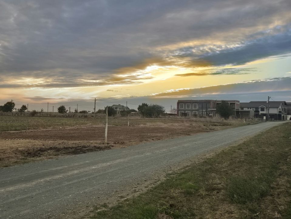 Vand teren in Tuzla zona Far – fotografia 6 din 14