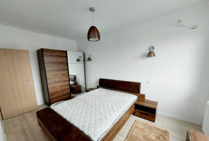 2 Camere de inchiriat | Grozavesti | Centrala | Parcare | Metrou – fotografia 3 din 8