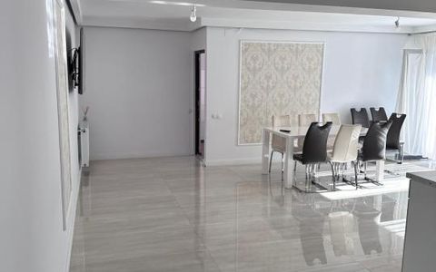 Apartament 3 camere, 76 mp, etaj 1, parcare, MODERN, zona Eroilor!