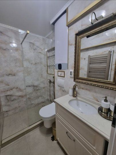 Garsoniera de inchiriat | Titan | Metrou | Lux | Mobilat & Utilat | – fotografia 6 din 7