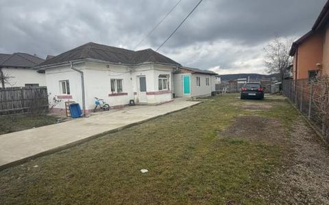 Teren 1547 mp Plus casa Bonus