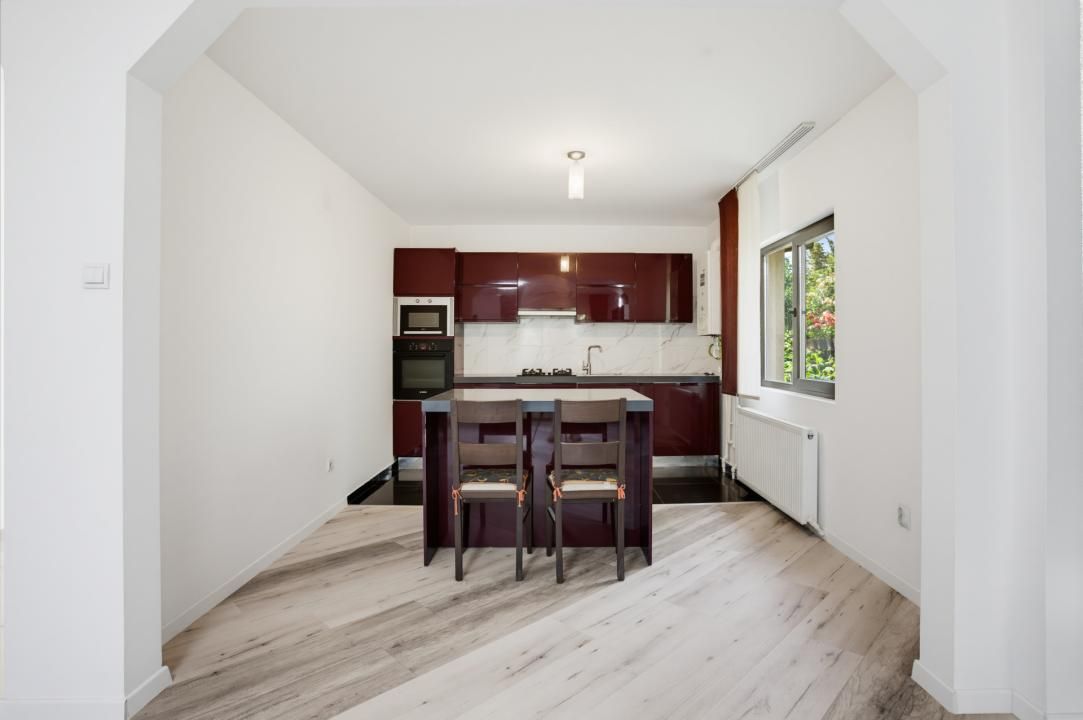 Vânzare Casă 4 Cam Horpaz P+E 120 mp utili Teren 500 mp Beci Fântână – fotografia 11 din 31