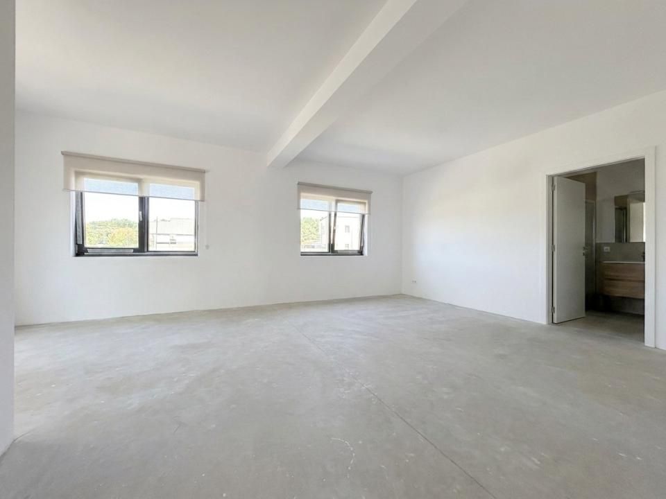 Duplex 4 camere, 125 mp utili, 350 mp teren, terasa 10mp - Giarmata Vii – fotografia 5 din 37