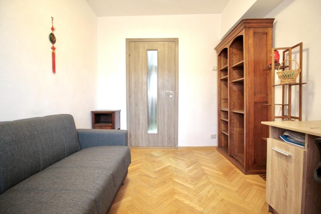 BUCUR OBOR-METROU, BLOC ALMO, APARTAMENT DECOMANDAT, 0% COMISION! – fotografia 7 din 24