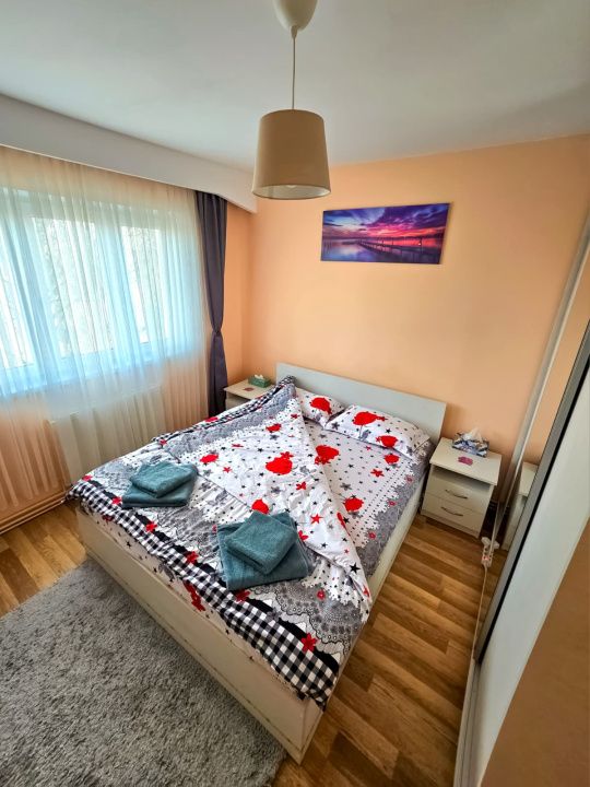 Apartament 2 camere de închiriat -str. Muncel – fotografia 12 din 12