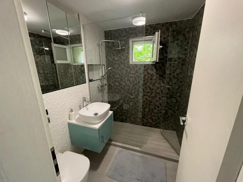 3 Camere de inchiriat | Dristor | Metrou | A.C | Loc Parcare | 2 Bai – fotografia 9 din 10
