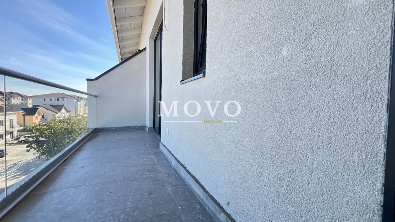 PROIECT NOU | Apartamente 2 camere | Suprafete diferite | Giroc - Zona Hotel IQ – fotografia 21 din 21