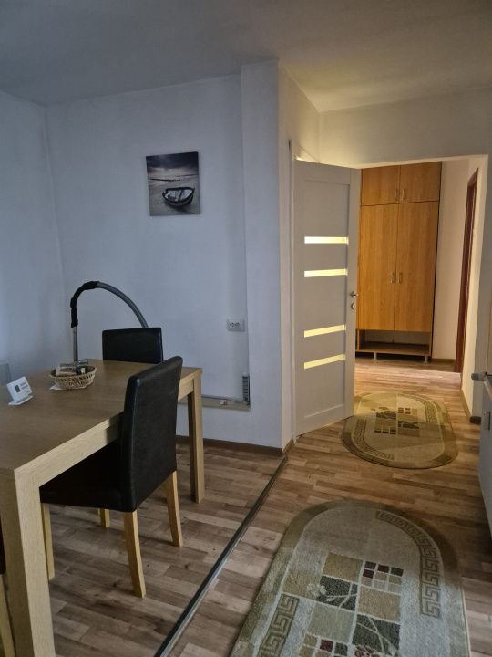 De inchiriat apartament 2 camere Toamnei – fotografia 4 din 7