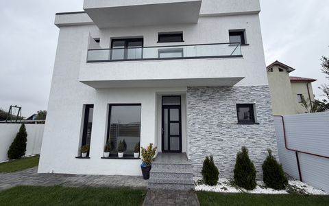 Casa P+1, 134.4mp utili, 301mp teren, zona Ford