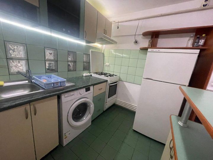 2 Camere de inchiriat | Lujerului | Centrala Proprie | Parcare | Metrou – fotografia 5 din 8