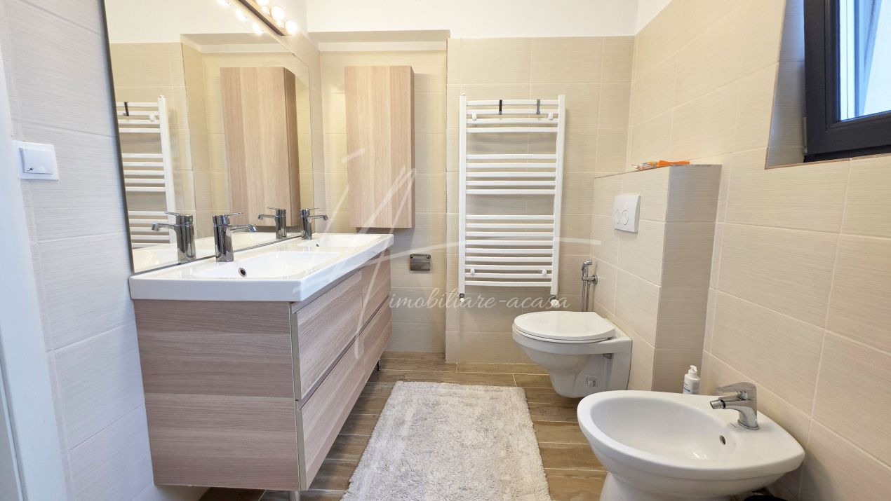 Vila smart. eleganta, arhitectura rafinata, in Cernica – fotografia 6 din 60