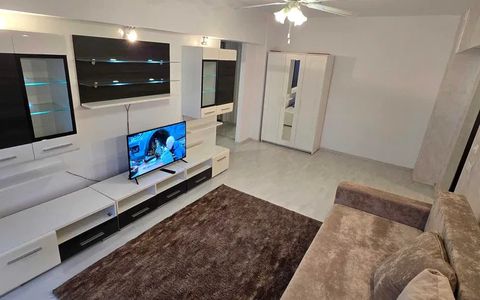 Obor | 3 camere | Centrala Proprie | Loc Parcare | Prox. Metrou |