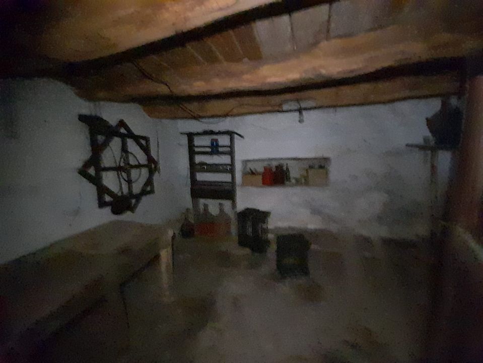 Casa traditionala cu anexe si gradina,Zona Nasaud – fotografia 16 din 21