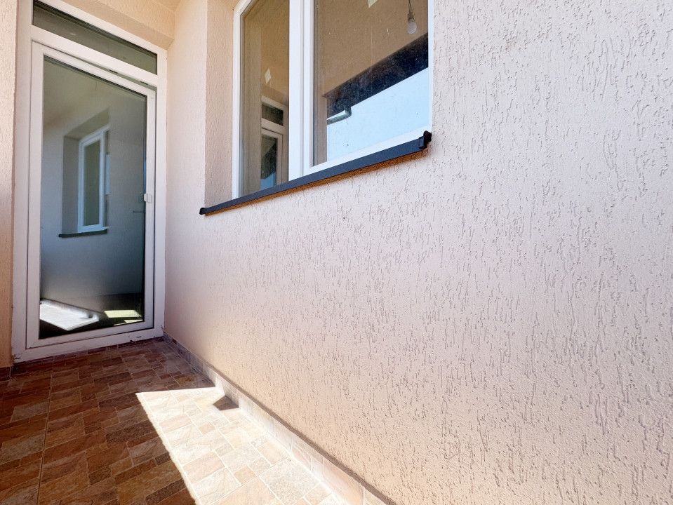 Penthouse 2 camere, 52 mp utili + 47mp terasa + 4mp balcon -Chisoda – fotografia 3 din 6