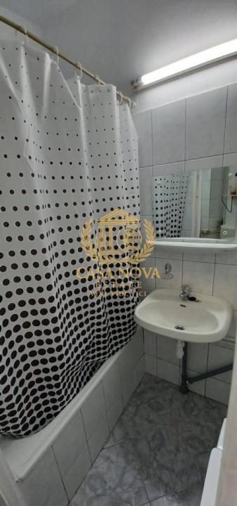 Garsoniera 21mp, cartier Manastur , finisaje medii – fotografia 4 din 4