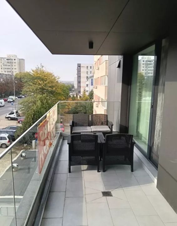 APARTAMENT 2 CAMERE | CAMPUS | PRIMA INCHIRIERE | LOC PARCARE – fotografia 4 din 8