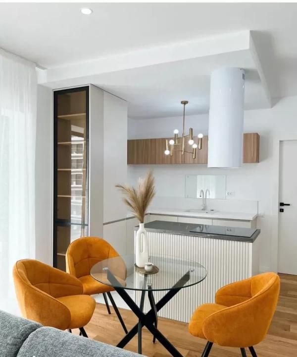 2 Camere de vanzare | ONE Cotroceni | Centrala | Parcare | Boxa | Metrou – fotografia 8 din 13