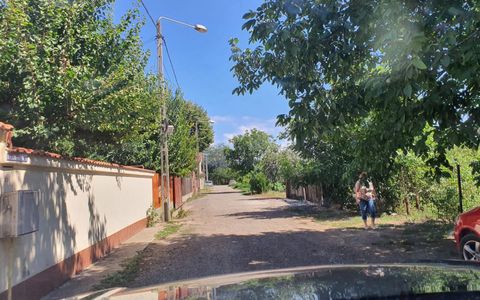 Teren de vanzare in Constanta zona Anda
