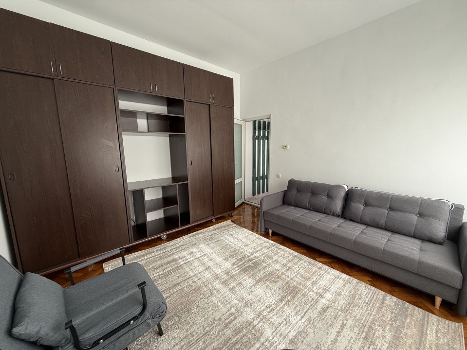 Apartament 1 camere Centru Piata Cipariu – fotografia 2 din 10
