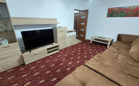 Apartament 2 camere, decomandat, 68 MP, etajul 1, Centru zona Piata Mare