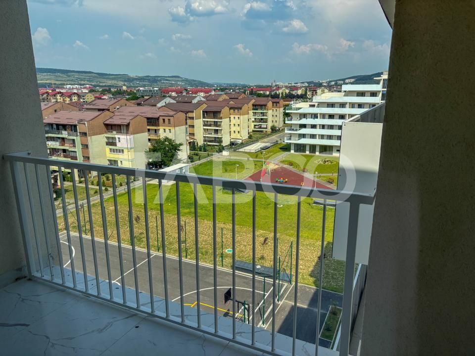 Apartament cu 2 camere in Floresti zona Centrala Eroilor la cheie – fotografia 8 din 8
