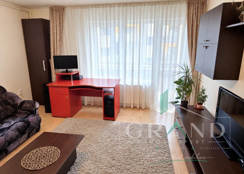 AP 3 CAMERE | 61 MP+BALCON | ETAJ 2 | PARCARE INCLUSĂ | FLOREȘTI–STR.TEILOR – fotografia 4 din 7