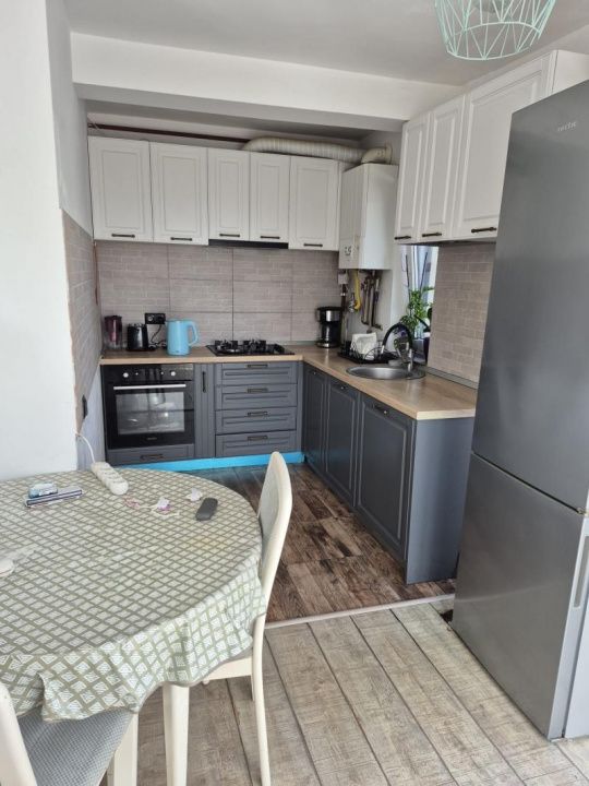Apartament de vanzare, 2 camere, terasa 30 mp, panorama, LIFT, zona Vivo-BMW! – fotografia 4 din 8