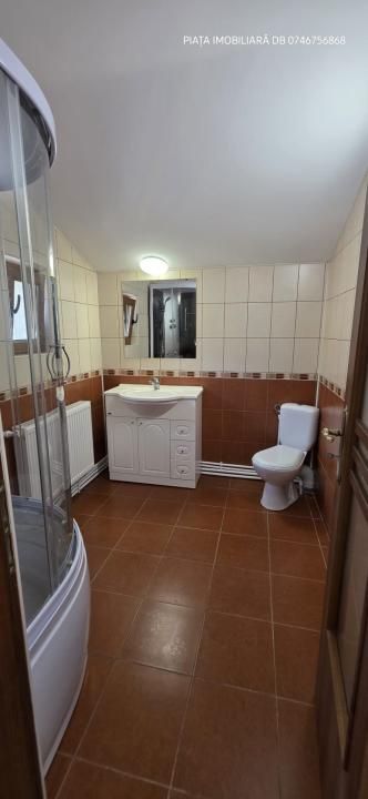 Reședință deosebită 5 Camere | 200 mp Utili | 1.438 mp Teren | Aleea Mănăstirii – fotografia 18 din 20