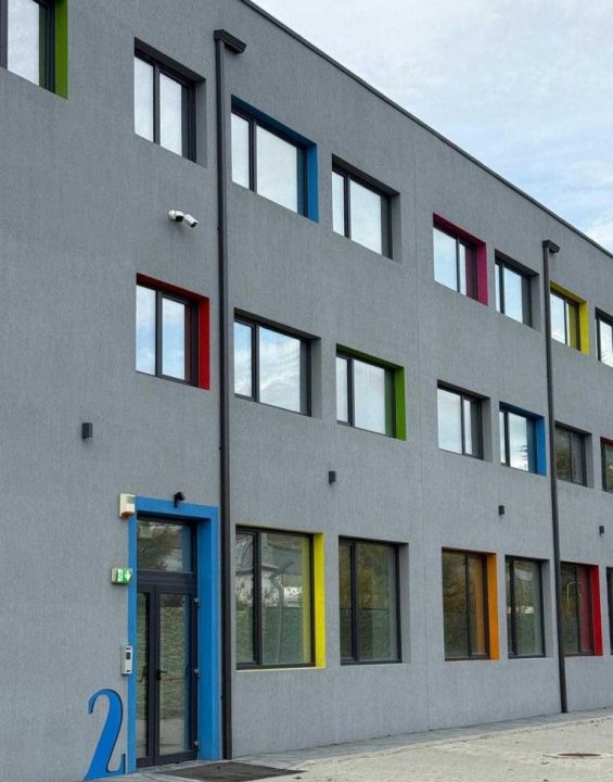 Spațiu modern de vânzare – Bd. Muncii Cluj | 133 mp | parcare inclusa – fotografia 4 din 11