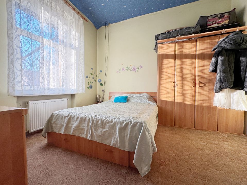 Casa 3 camere 80mp + curte individuala 372mp - zona Sagului – fotografia 10 din 22