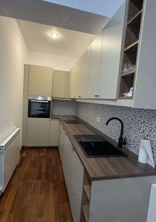 3 Camere de inchiriat | Herastrau | Metrou | Parcare | Boxa – fotografia 6 din 9