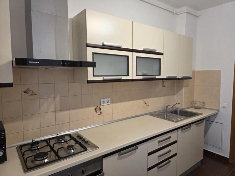 2 Camere de inchiriat | Mihai Bravu | Metrou | Centrala – fotografia 5 din 11