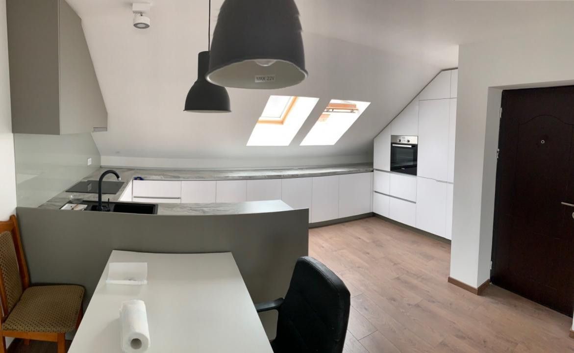 Apartament 2 camere, Floresti, zona Cetatii – fotografia 13 din 13