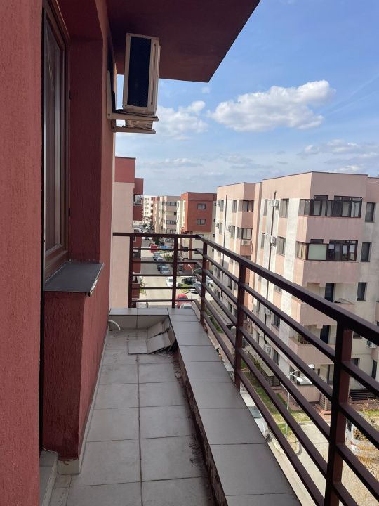 2 camere, mobilat și utilat complet,Drumul Fermei 74,Metrou 8 minute – fotografia 12 din 12